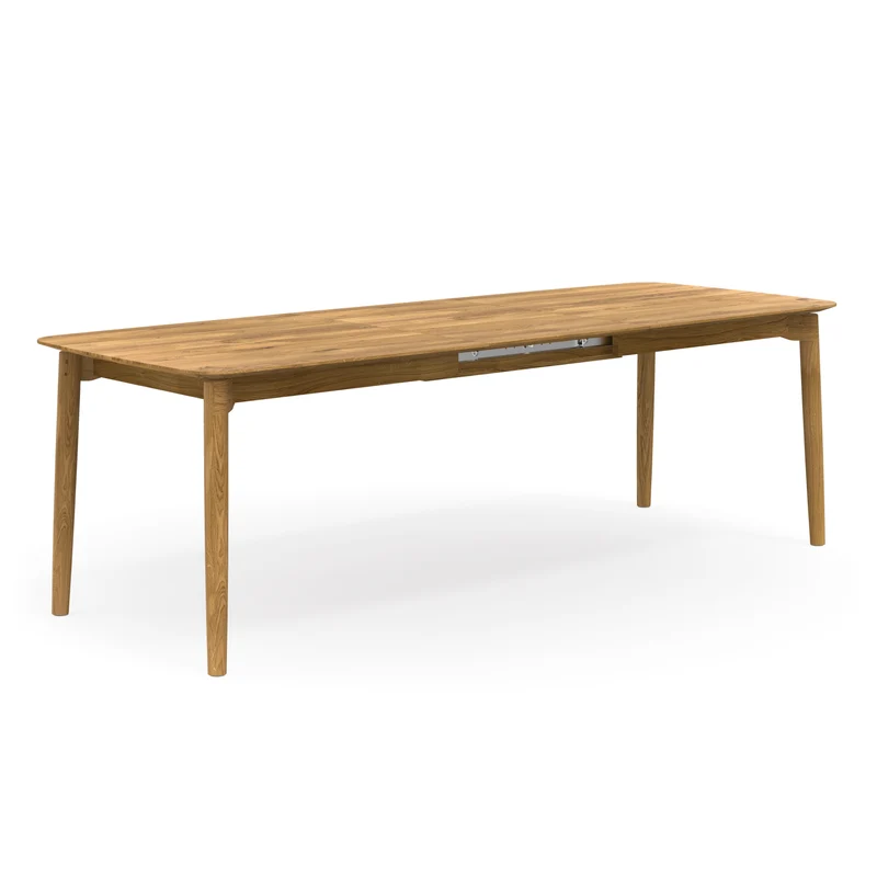 Ausziehtisch Form S