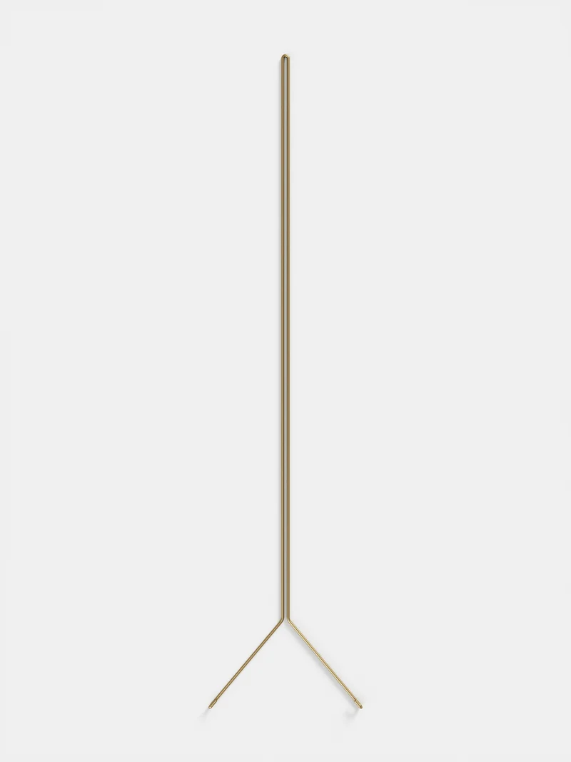Tall Wall Mirror – Spare parts