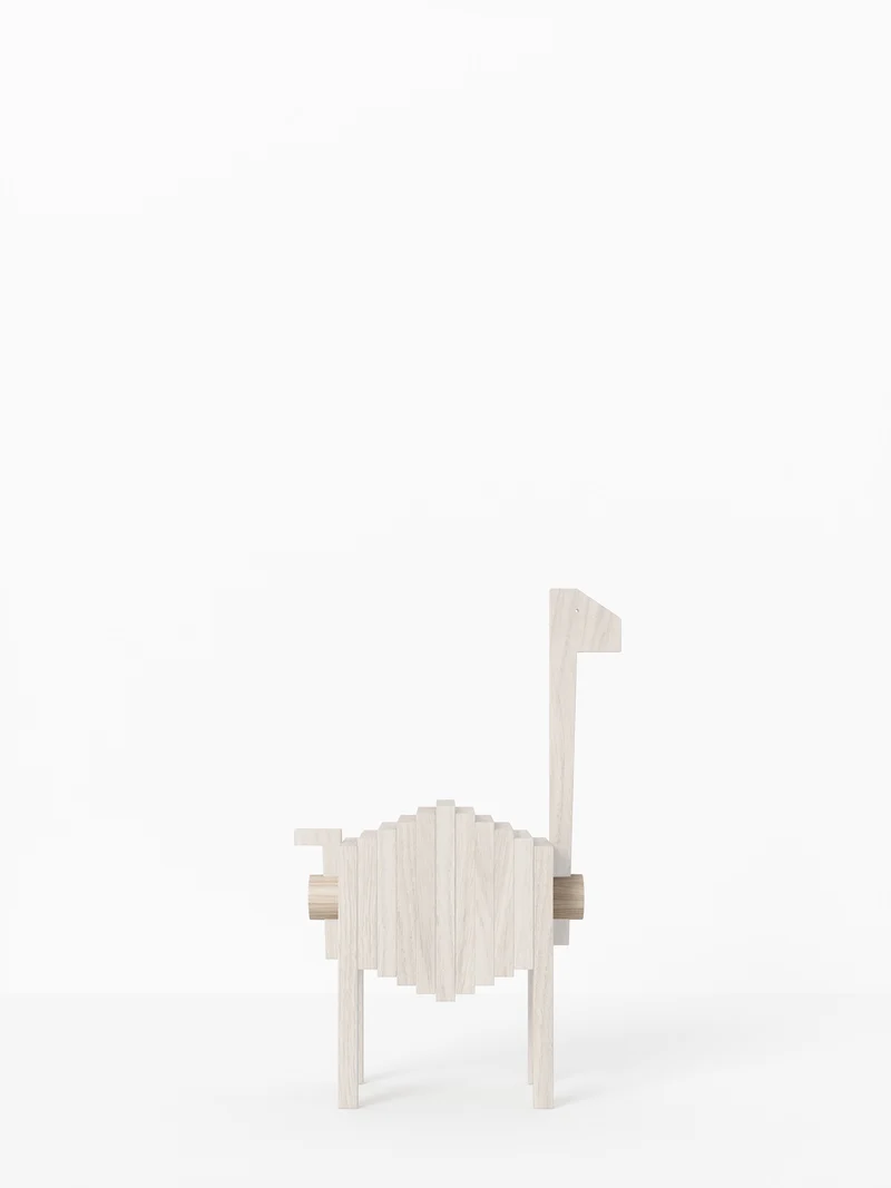 Polygrif – Spare parts