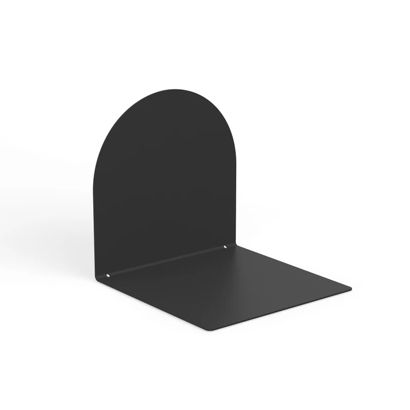 Buchstütze Wega Schwarz