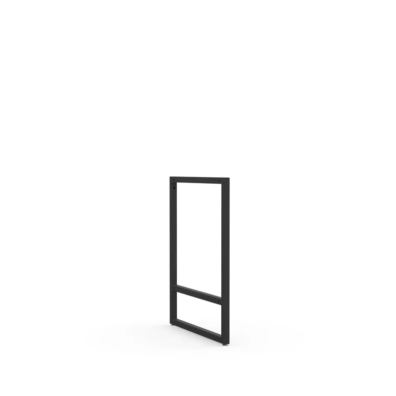 Lowboard Modul Wega Center 520 Schwarz