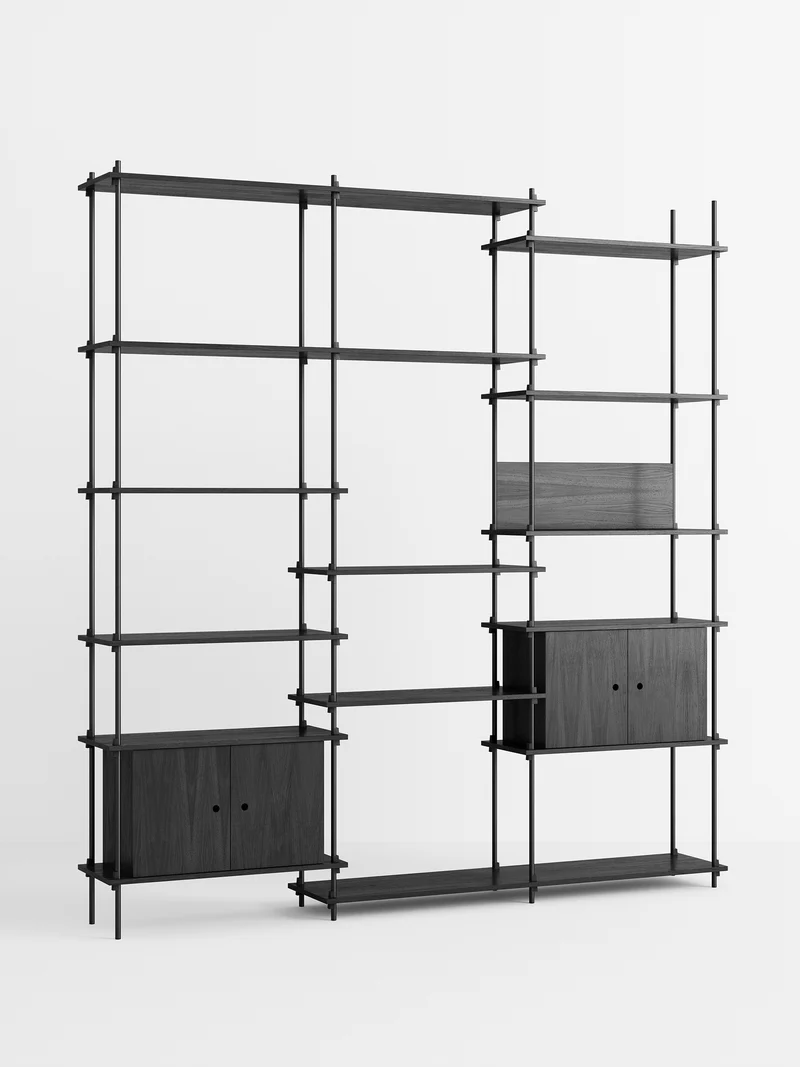Shelving System – s.255.3.B