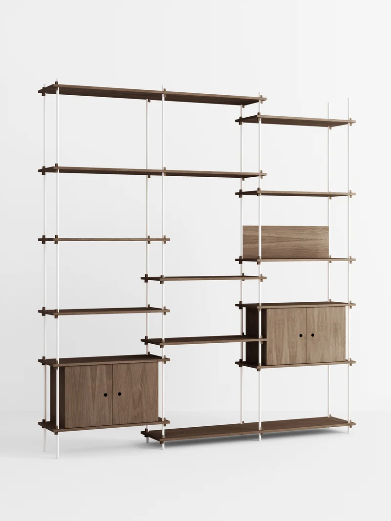 Shelving System – s.255.3.B