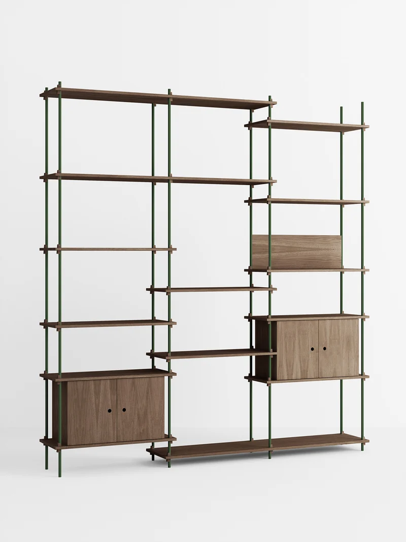 Shelving System – s.255.3.B
