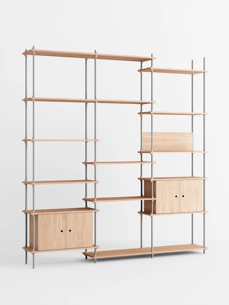 Shelving System – s.255.3.B