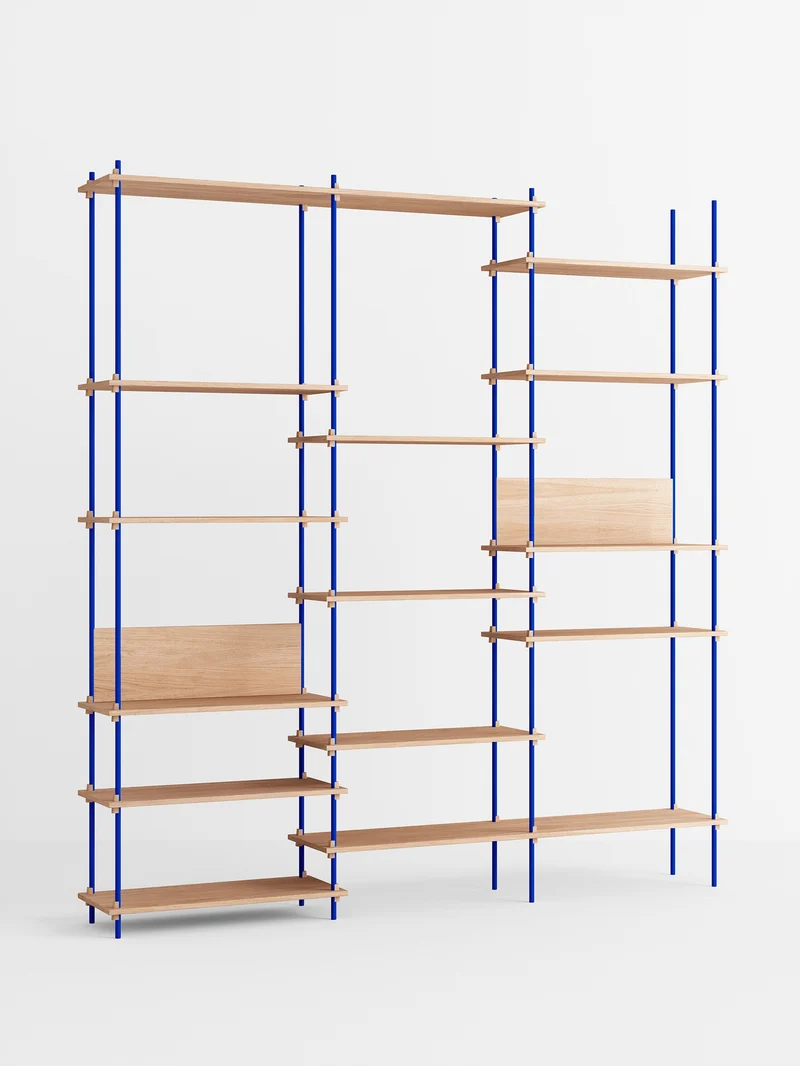 Shelving System – s.255.3.A