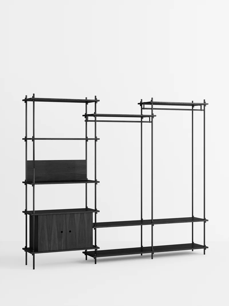 Shelving System – s.200.3.C