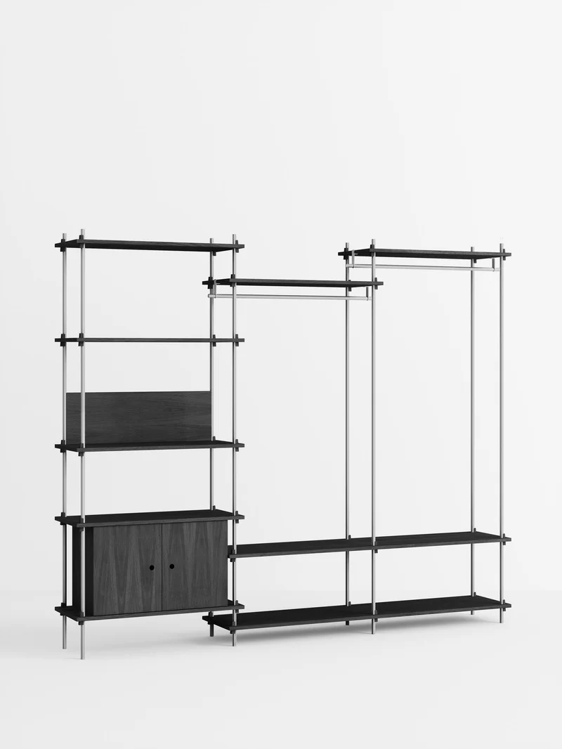 Shelving System – s.200.3.C