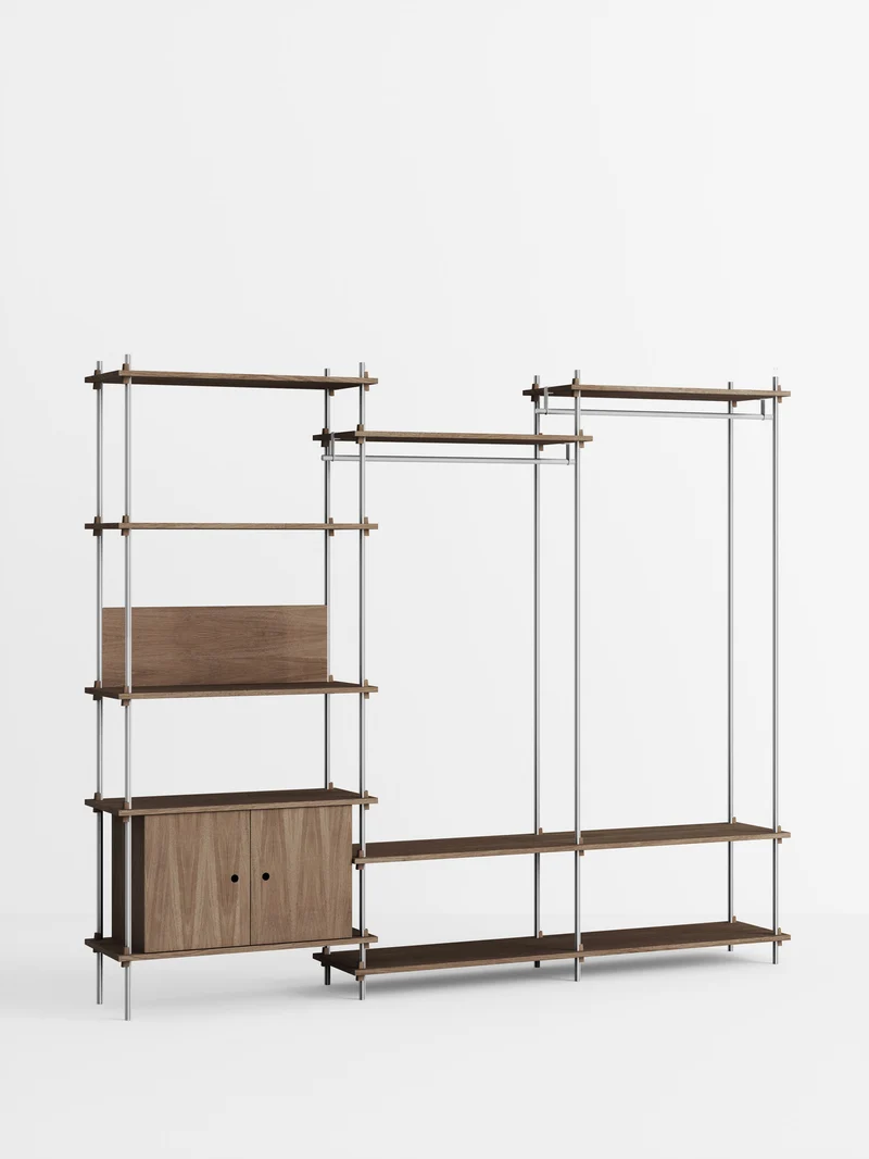 Shelving System – s.200.3.C