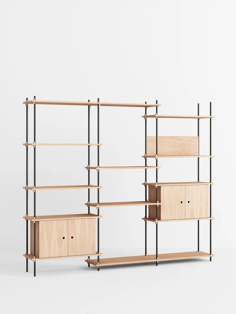 Shelving System – s.200.3.B
