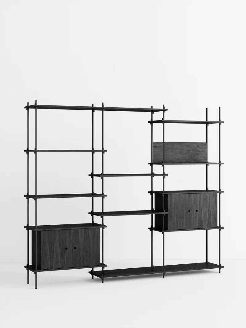 Shelving System – s.200.3.B