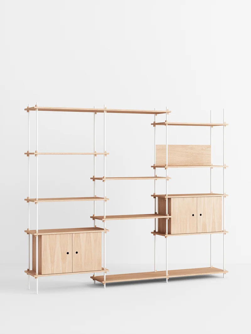 Shelving System – s.200.3.B