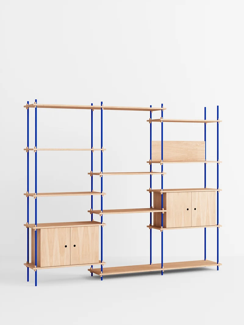 Shelving System – s.200.3.B