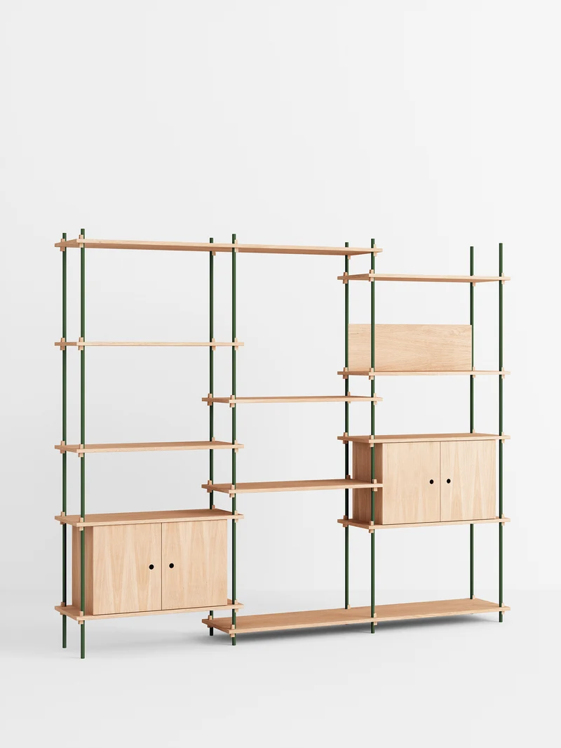 Shelving System – s.200.3.B