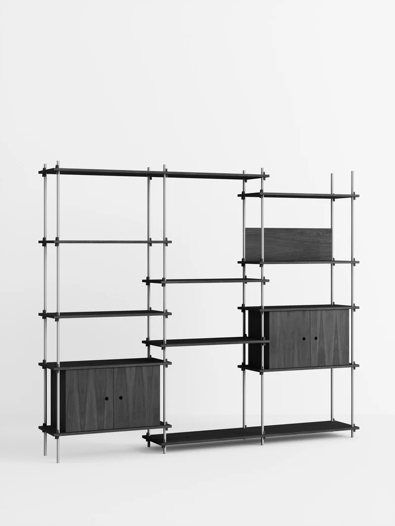 Shelving System – s.200.3.B