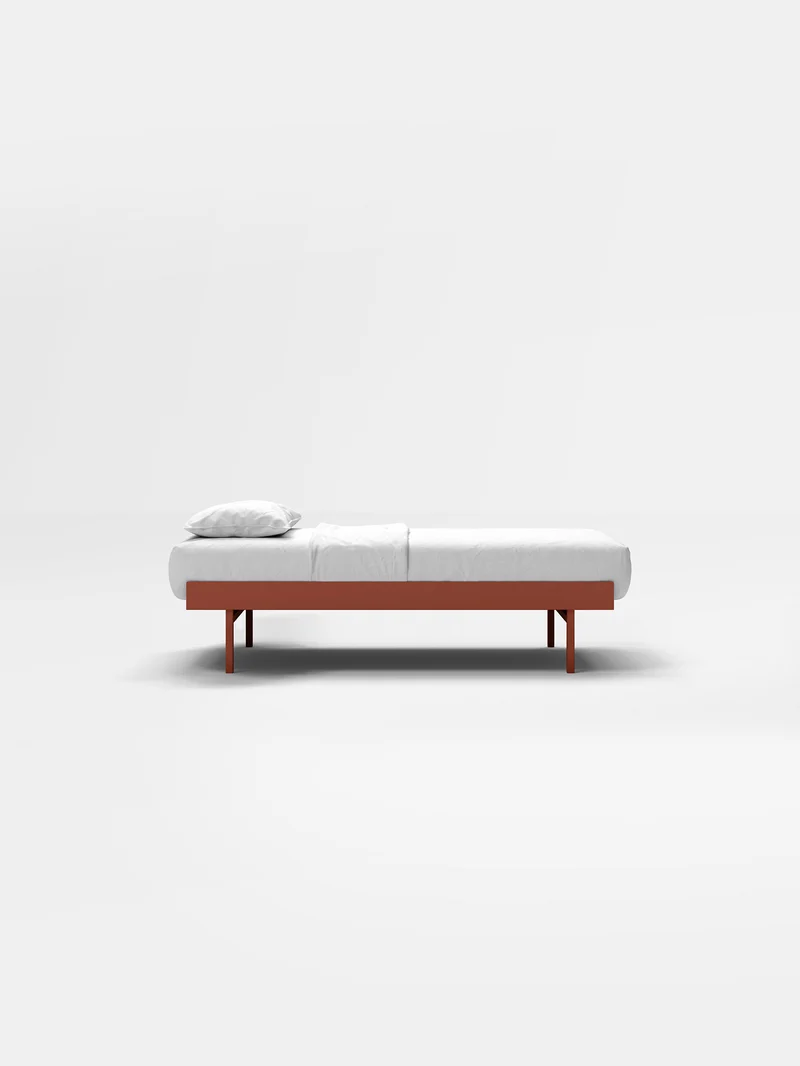 Bed 90 cm