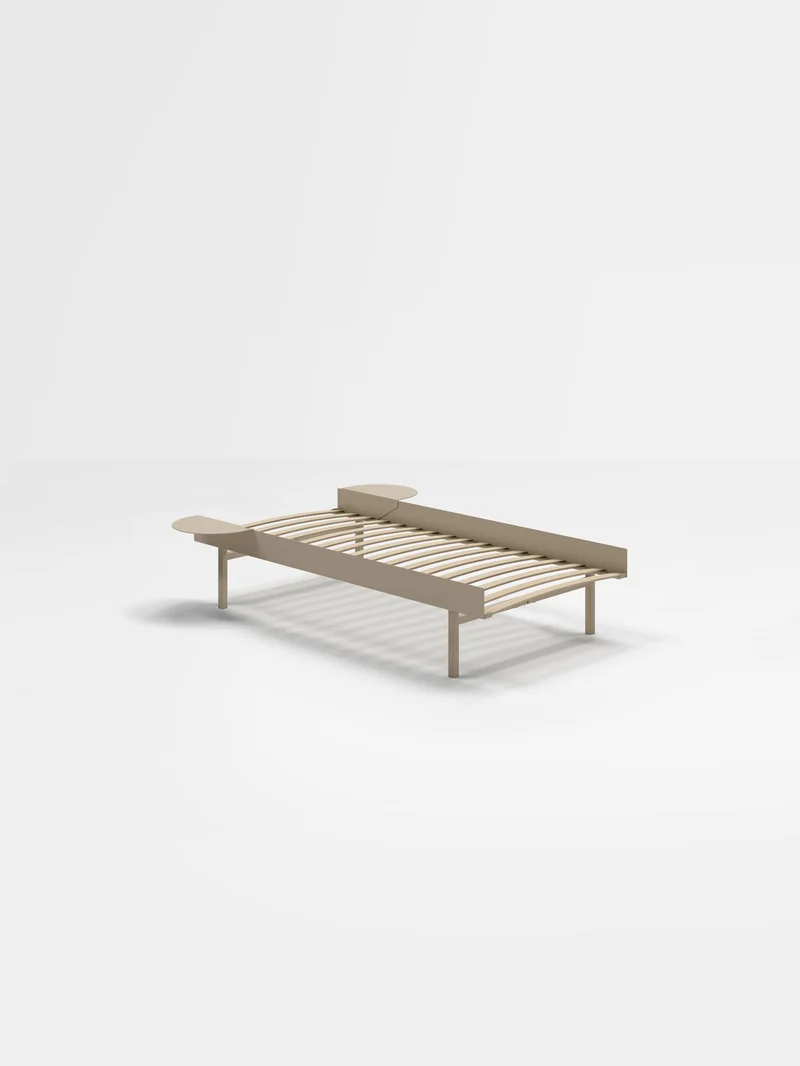 Bed 90 cm