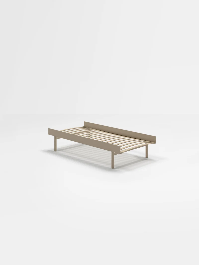 Bed 90 cm