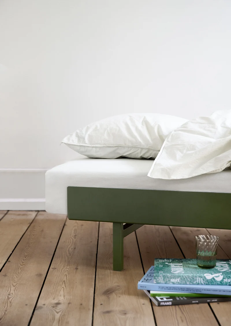 Bed 90 cm