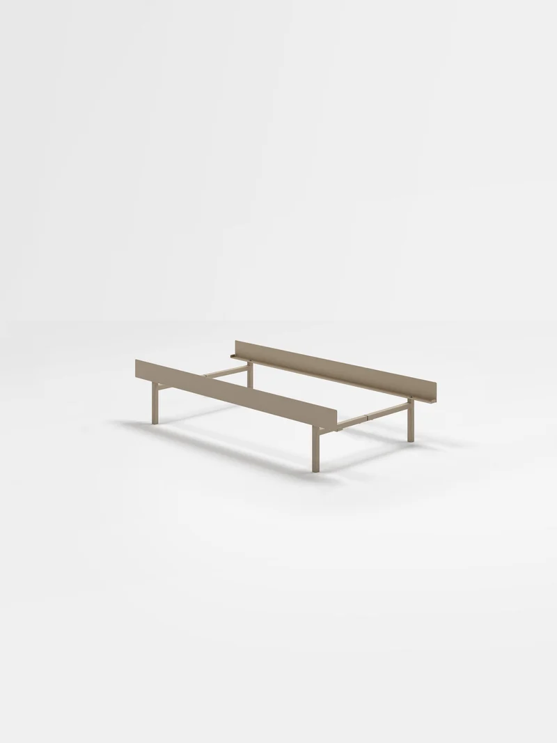 Bed 90 cm