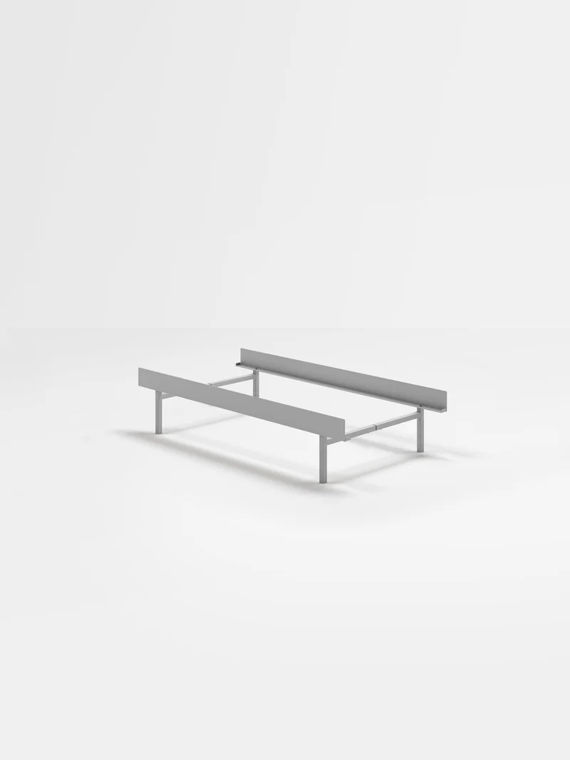 Bed 90 cm