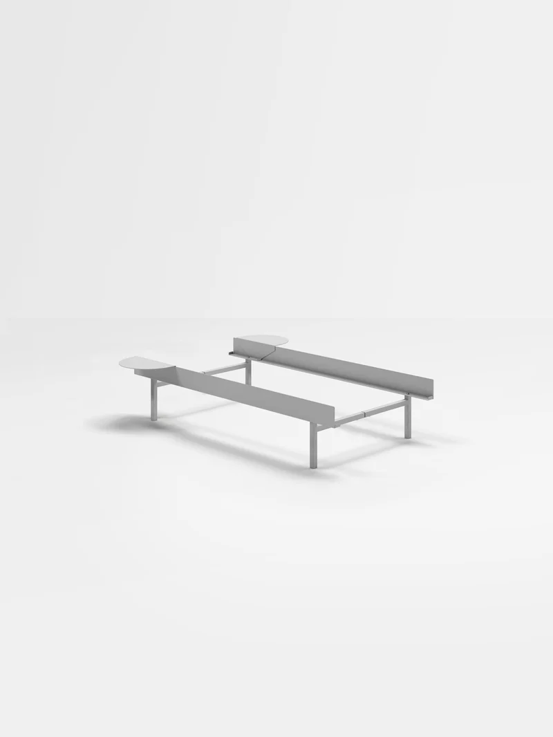 Bed 90 cm
