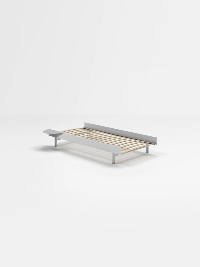 Bed 90 cm
