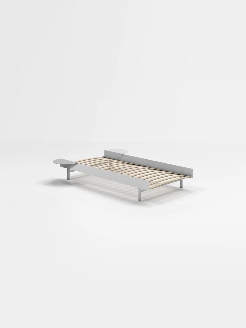 Bed 90 cm