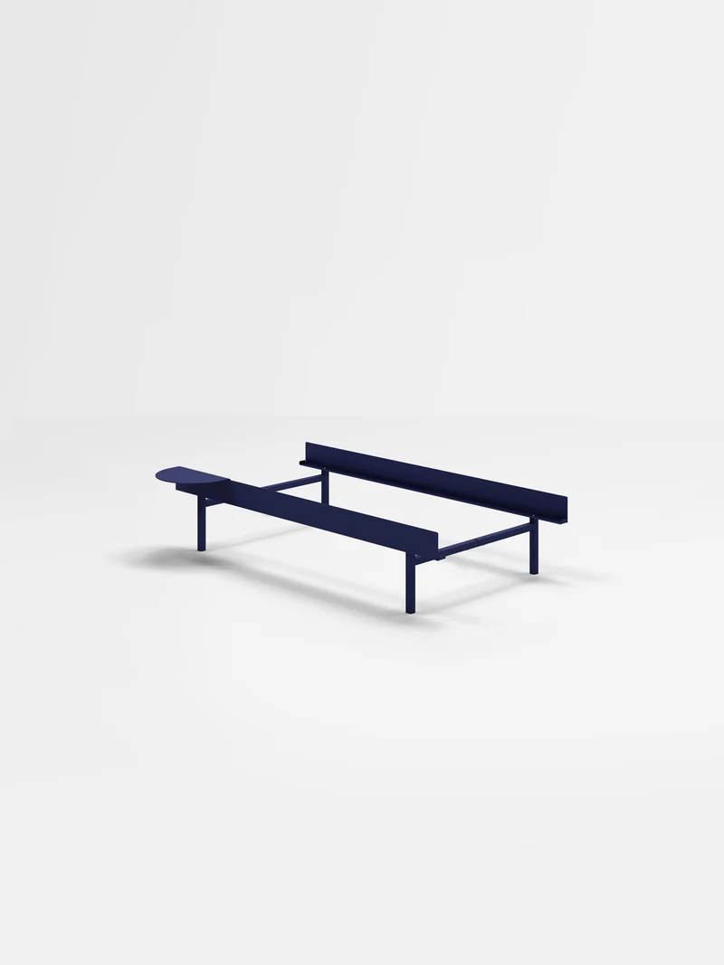 Bed 90 cm