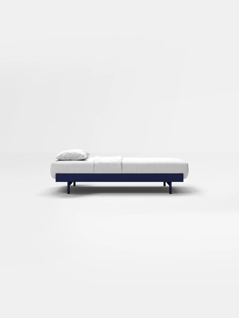 Bed 90 cm