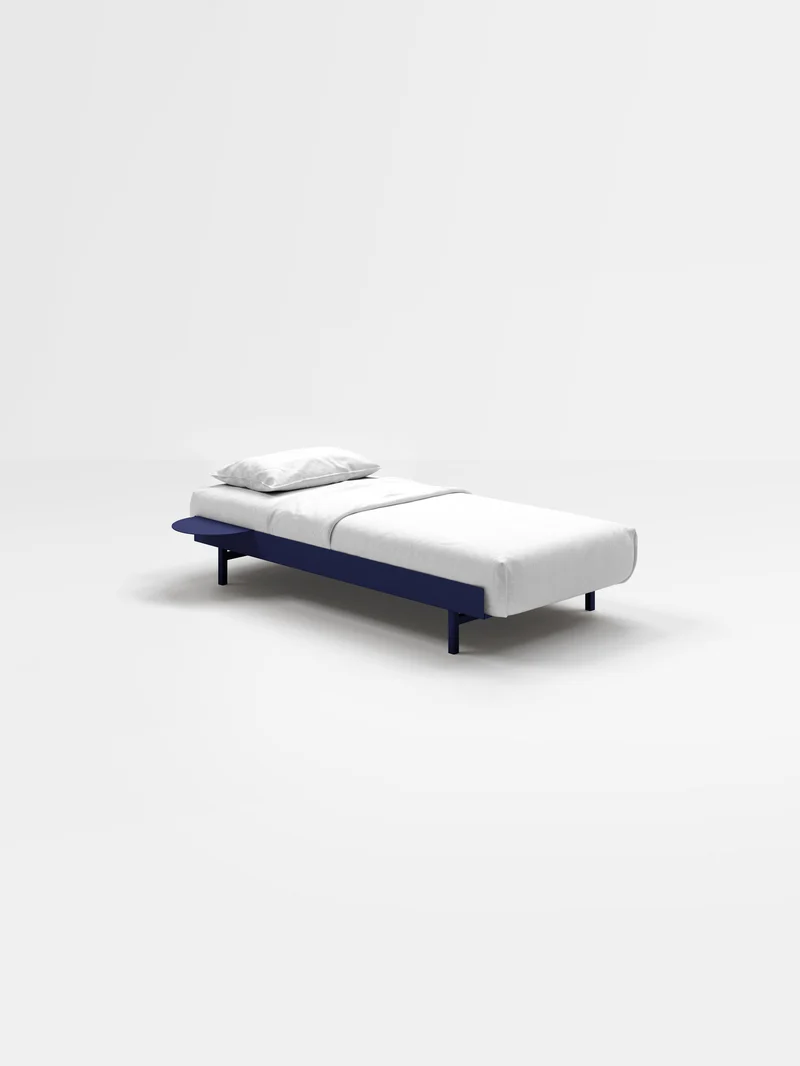 Bed 90 cm