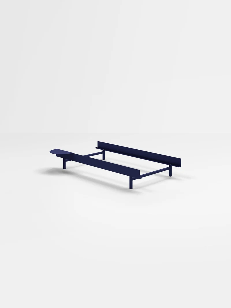 Bed 90 cm
