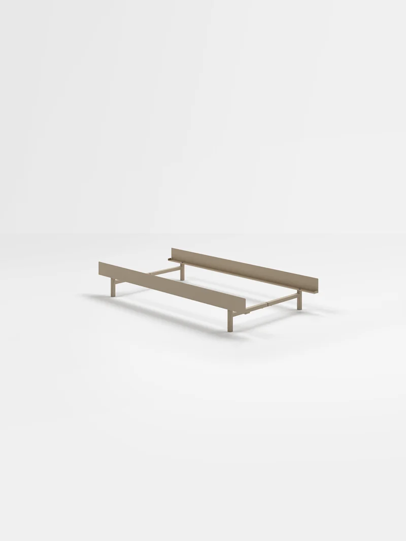 Bed 90 cm