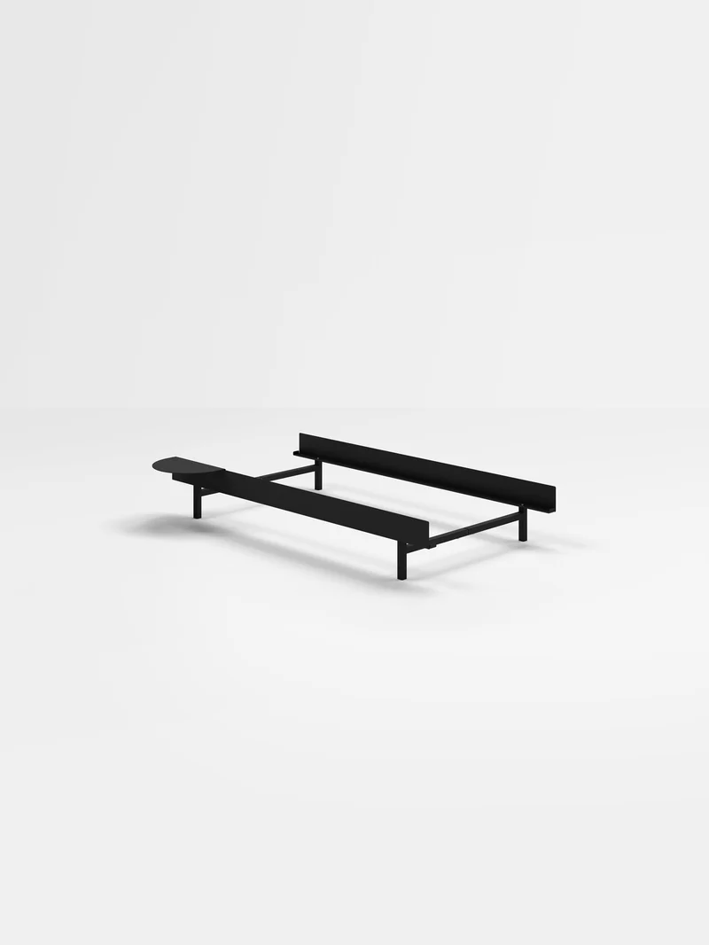 Bed 90 cm