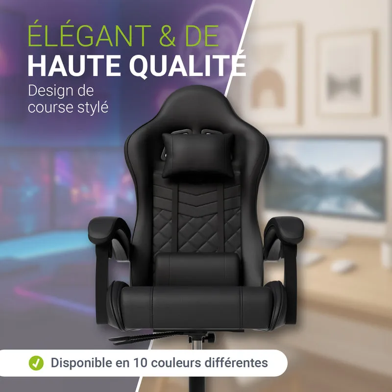 Gamingstuhl HyperSeat