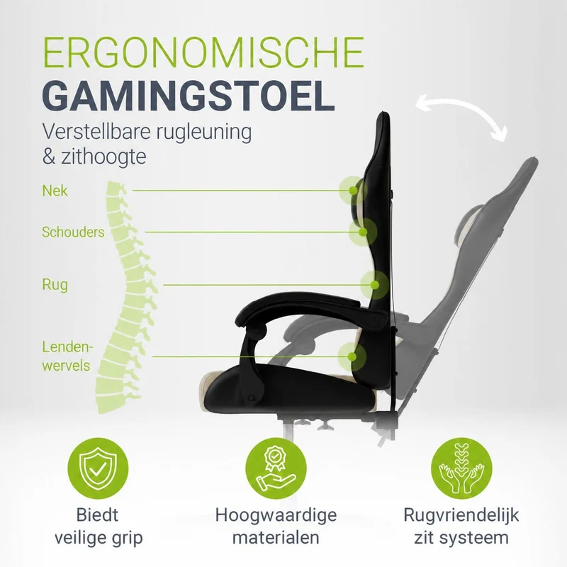 Gamingstuhl HyperSeat