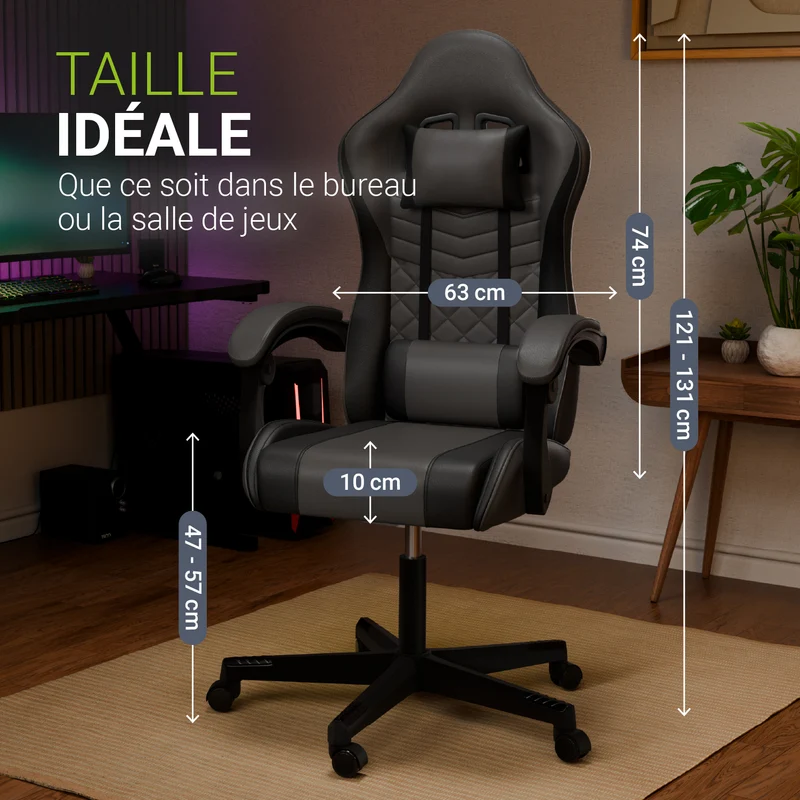 Gamingstuhl HyperSeat