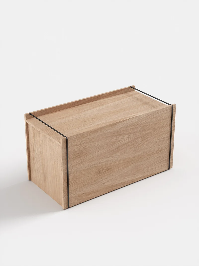 Storage Box Lid