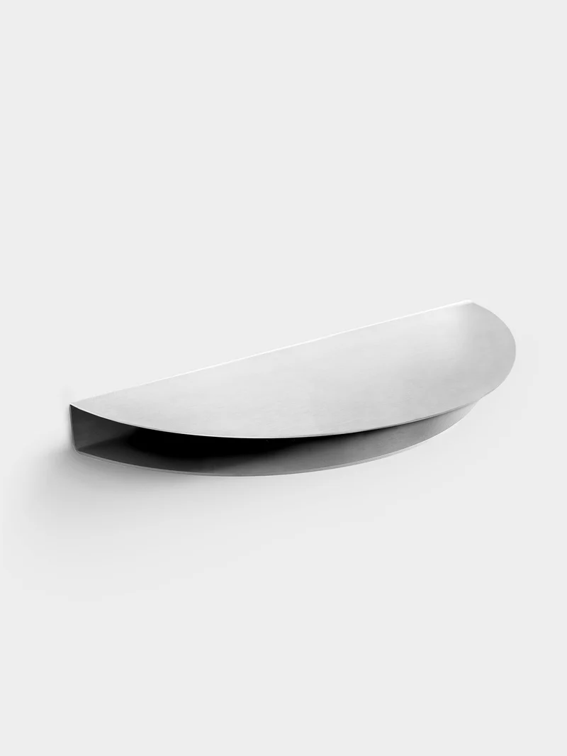 Half Moon Shelf