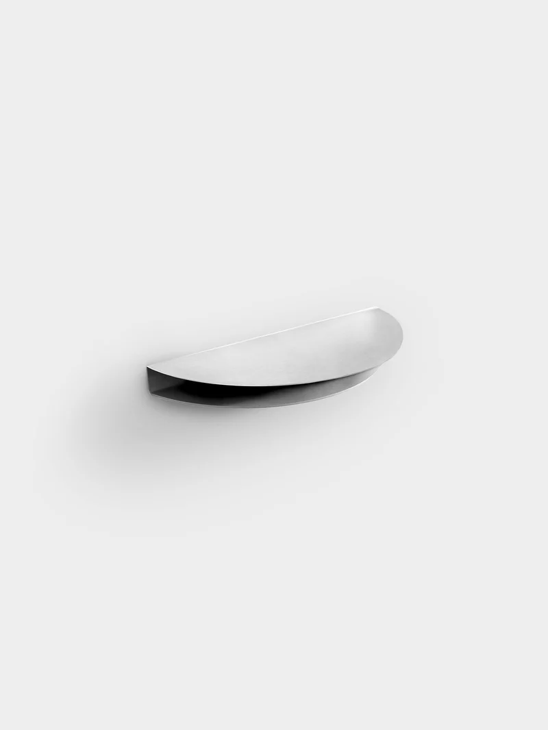 Half Moon Shelf