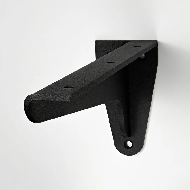 Waschtischhalterungen im L-Design