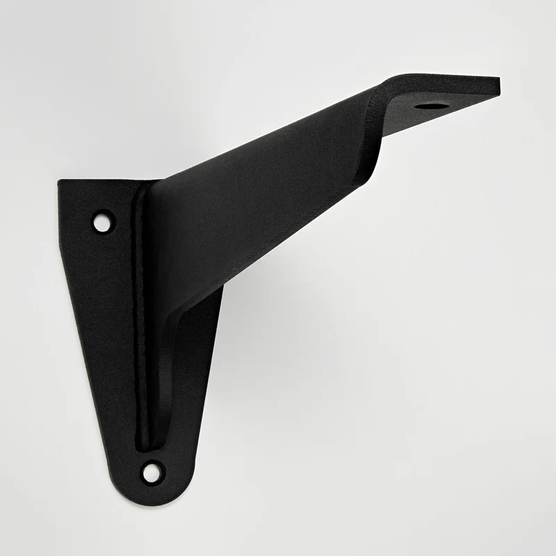 Waschtischhalterungen im L-Design