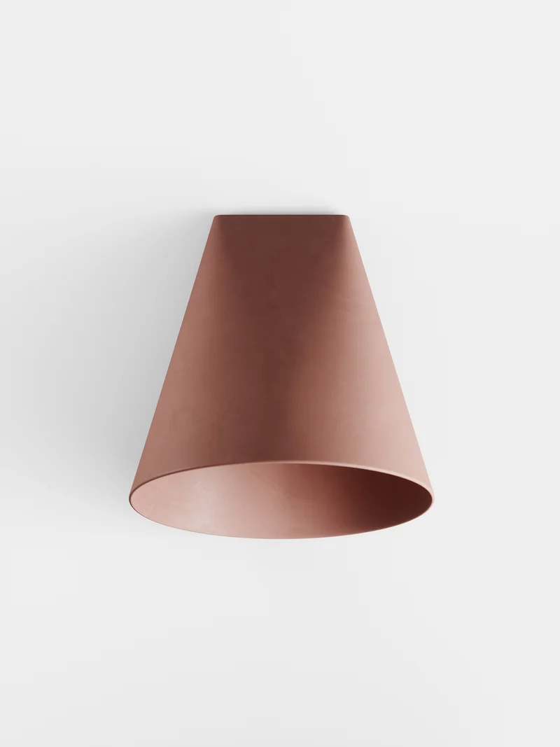 Ceramic Pendant Wide – Spare parts