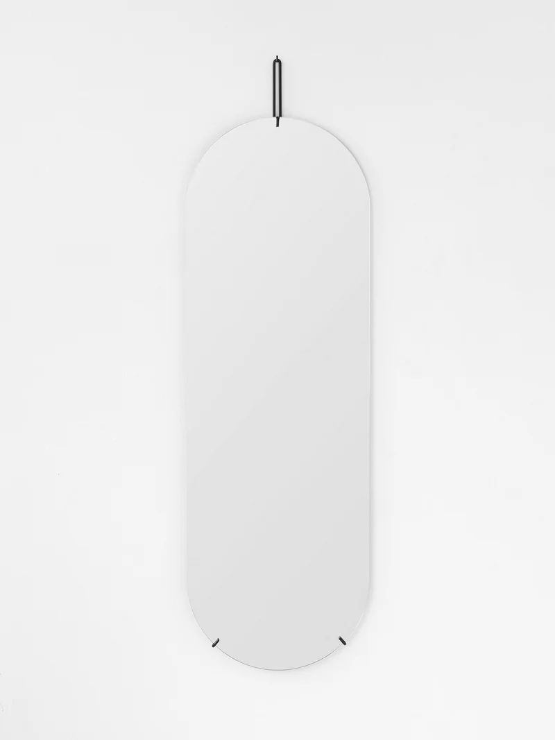 Tall Wall Mirror