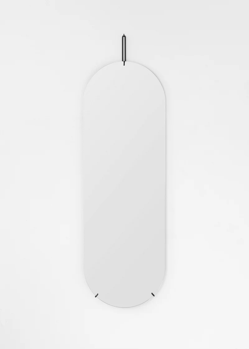 Tall Wall Mirror