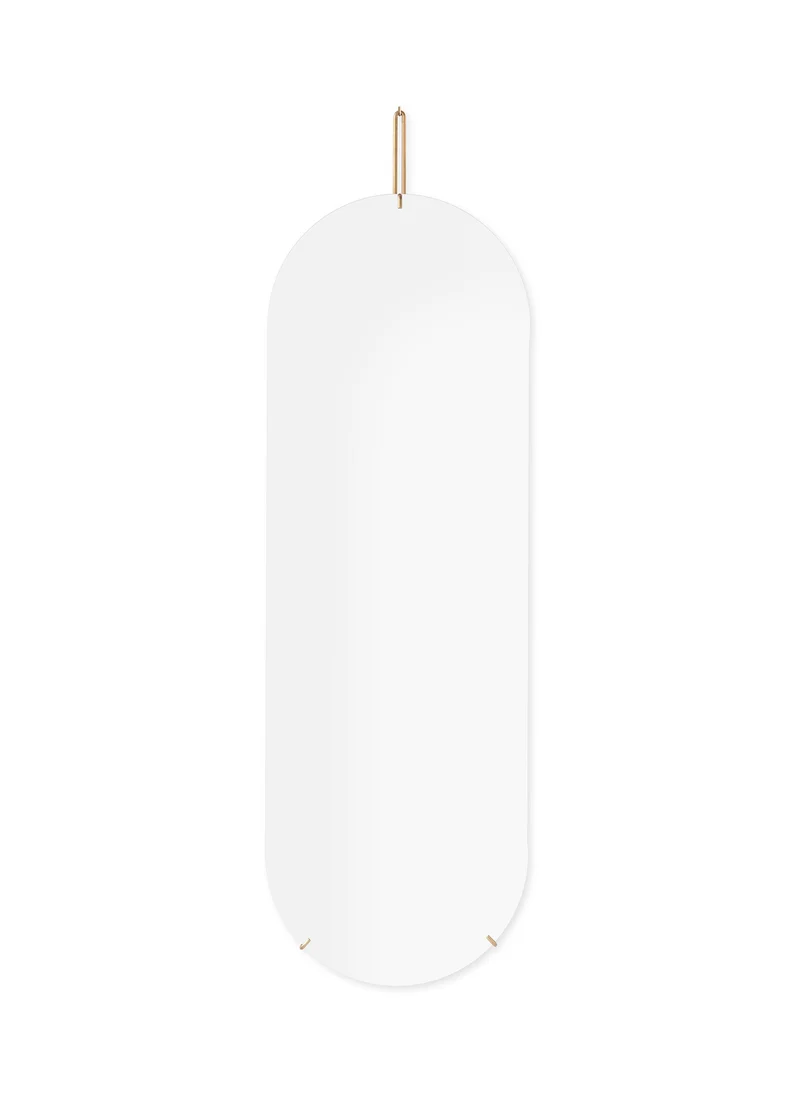 Tall Wall Mirror