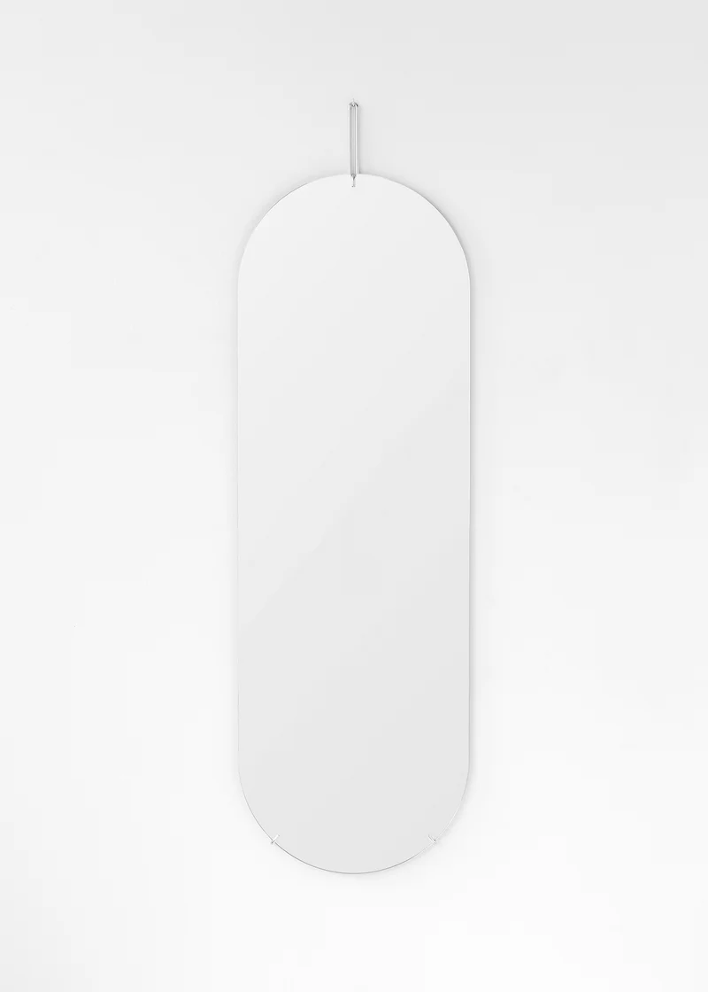 Tall Wall Mirror