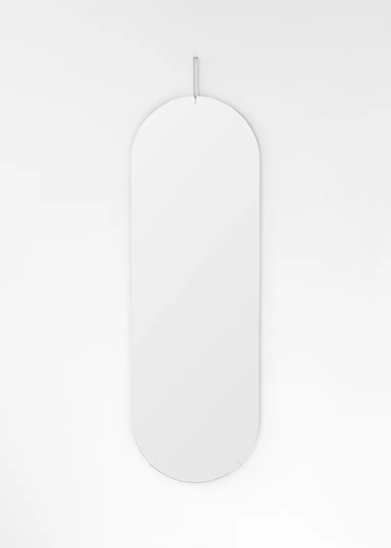 Tall Wall Mirror