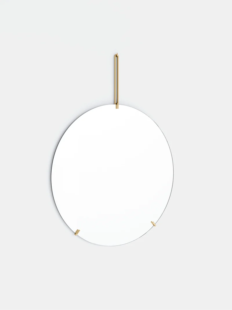 Wall Mirror