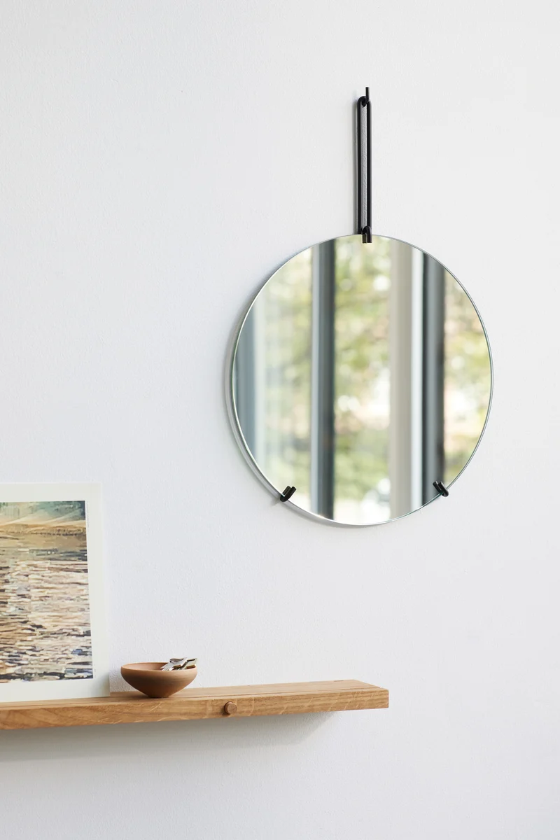 Wall Mirror